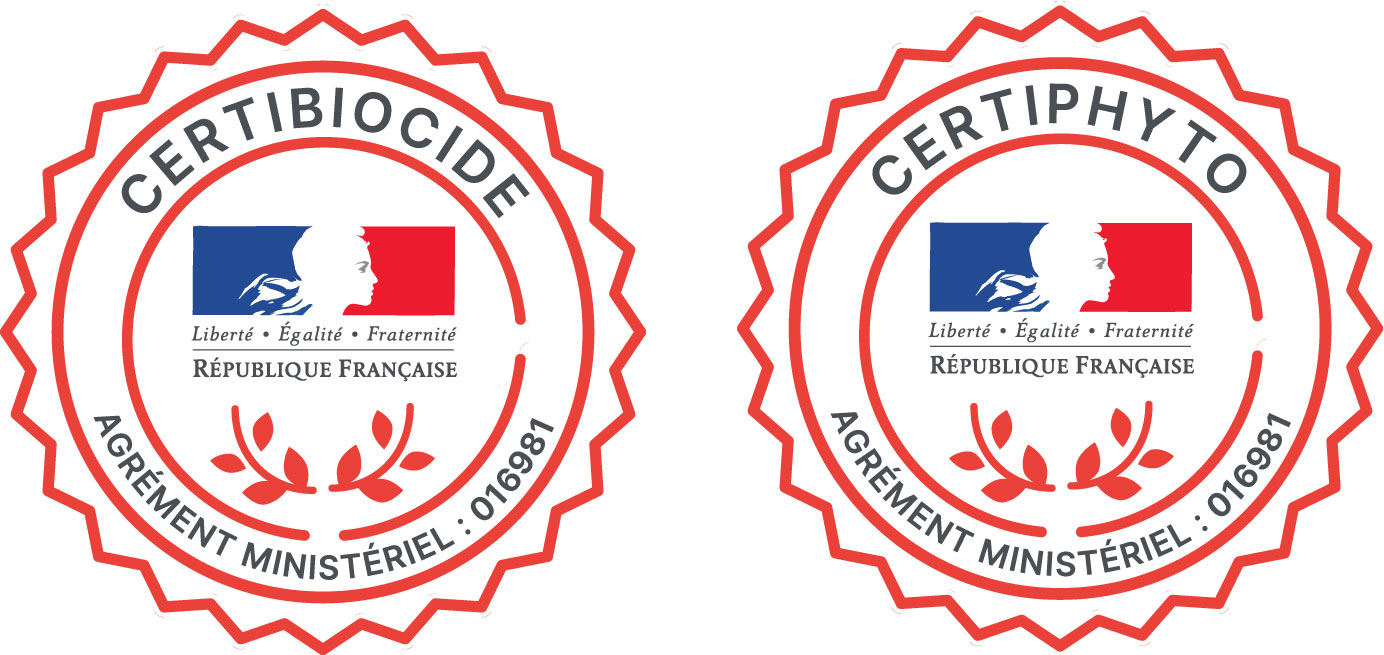 Certificats